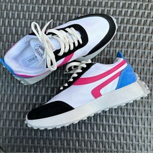 Steve Madden | size 9 Madilyn Sneakers